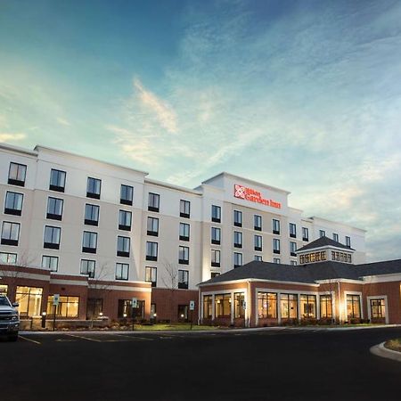 Hilton Garden Inn Bolingbrook I-55 Екстериор снимка