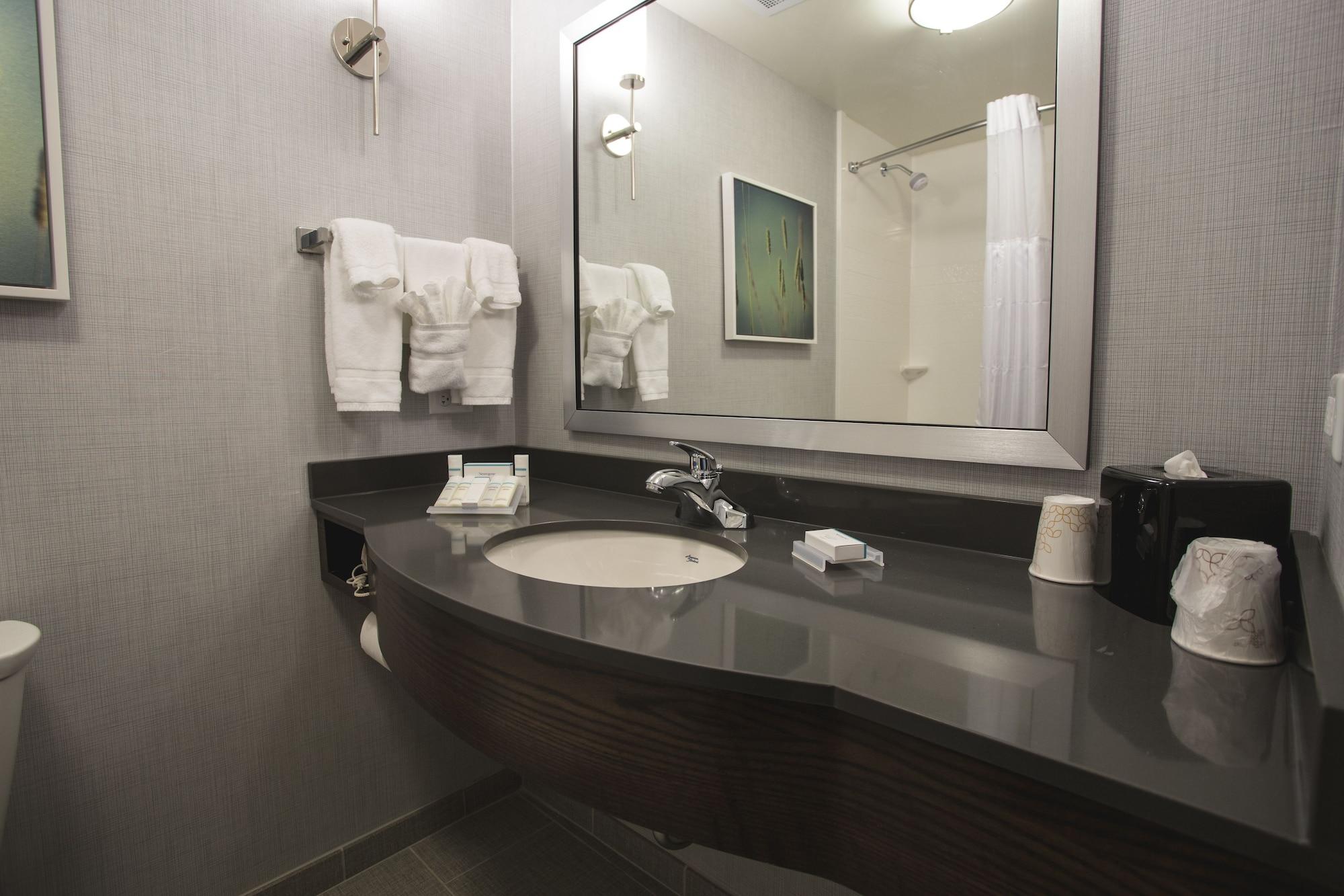 Hilton Garden Inn Bolingbrook I-55 Екстериор снимка