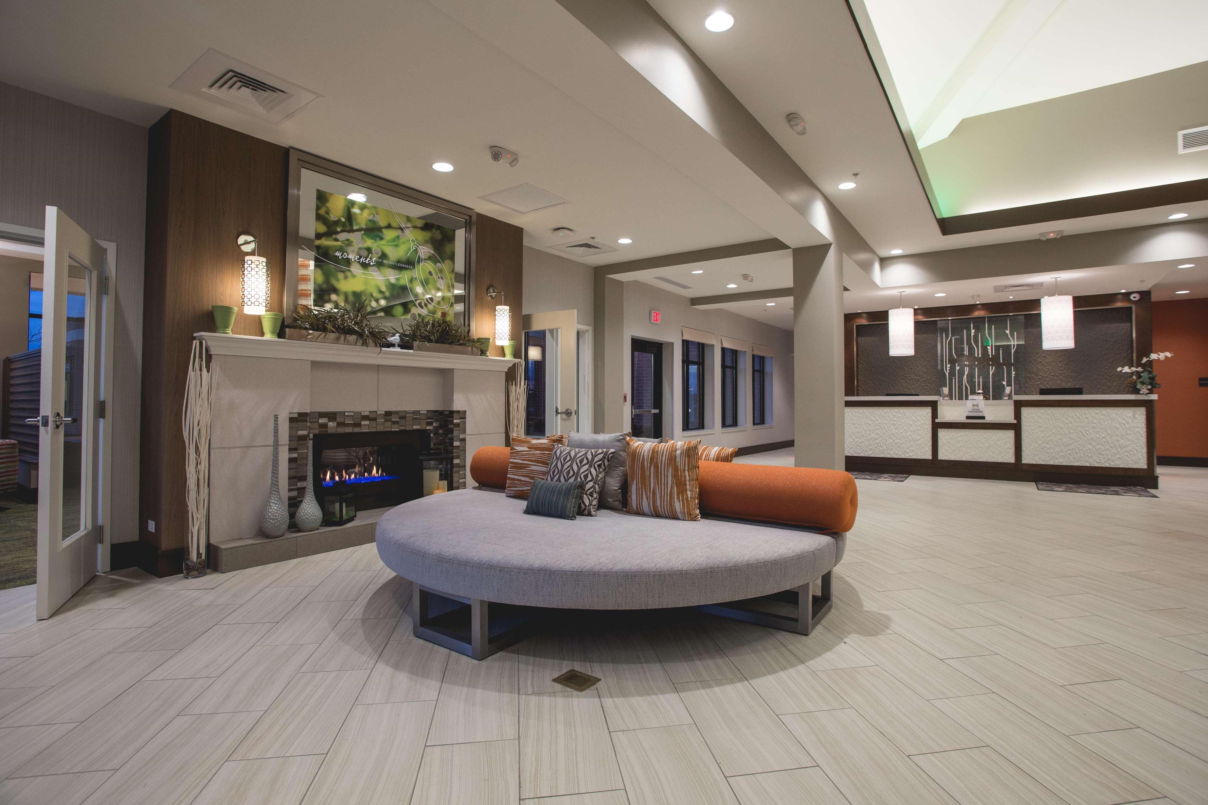Hilton Garden Inn Bolingbrook I-55 Екстериор снимка