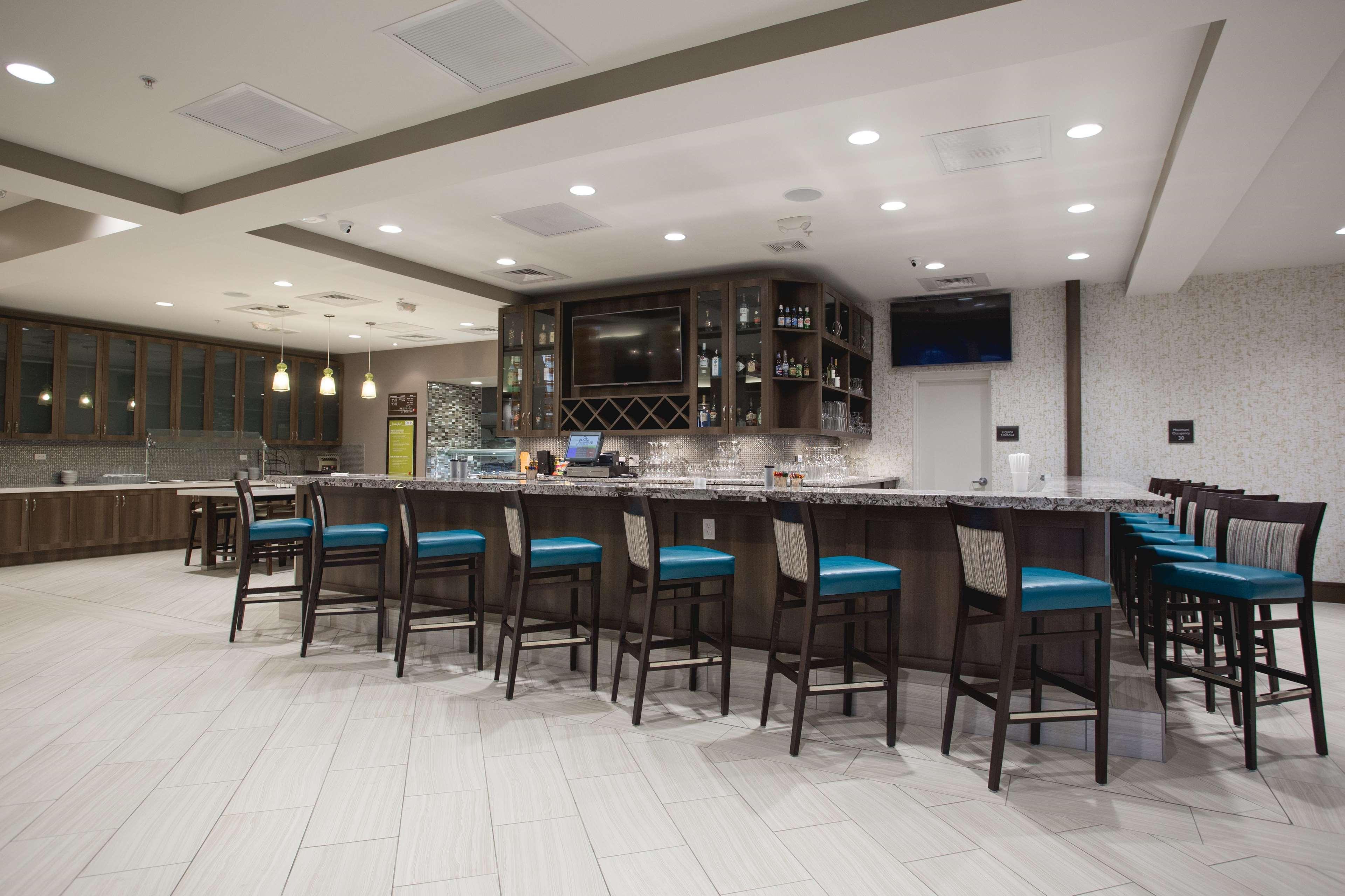 Hilton Garden Inn Bolingbrook I-55 Екстериор снимка