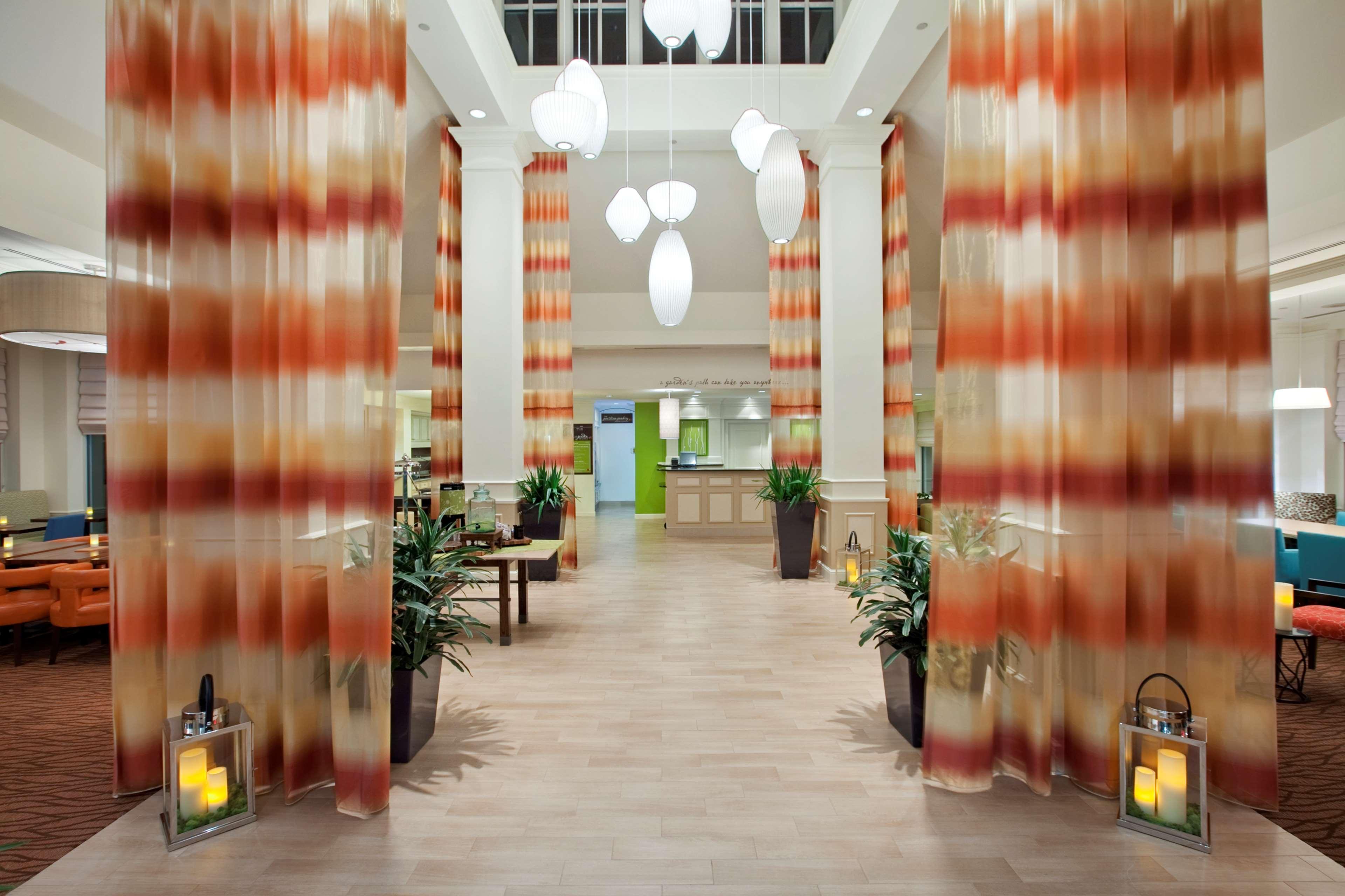 Hilton Garden Inn Bolingbrook I-55 Екстериор снимка