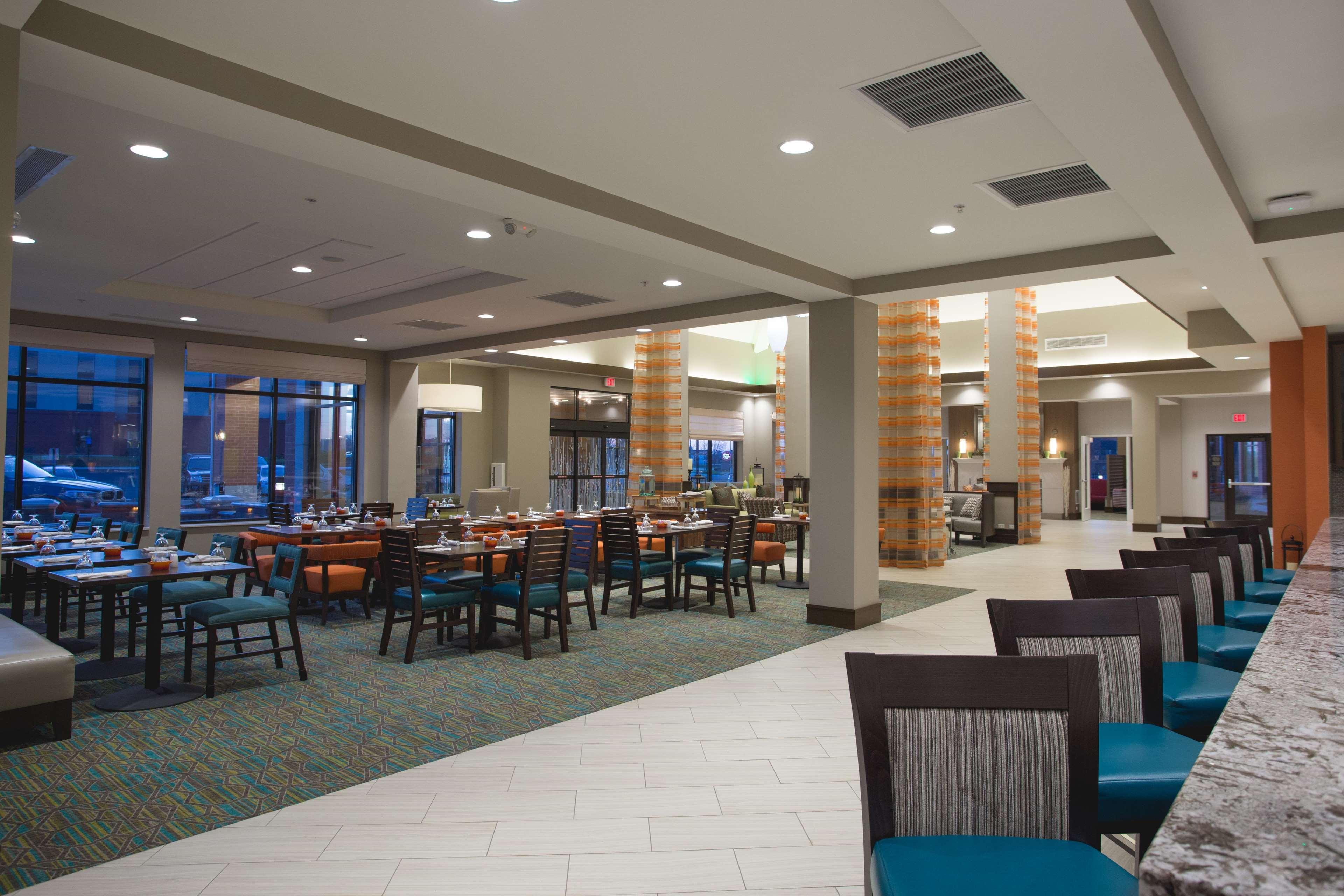 Hilton Garden Inn Bolingbrook I-55 Екстериор снимка