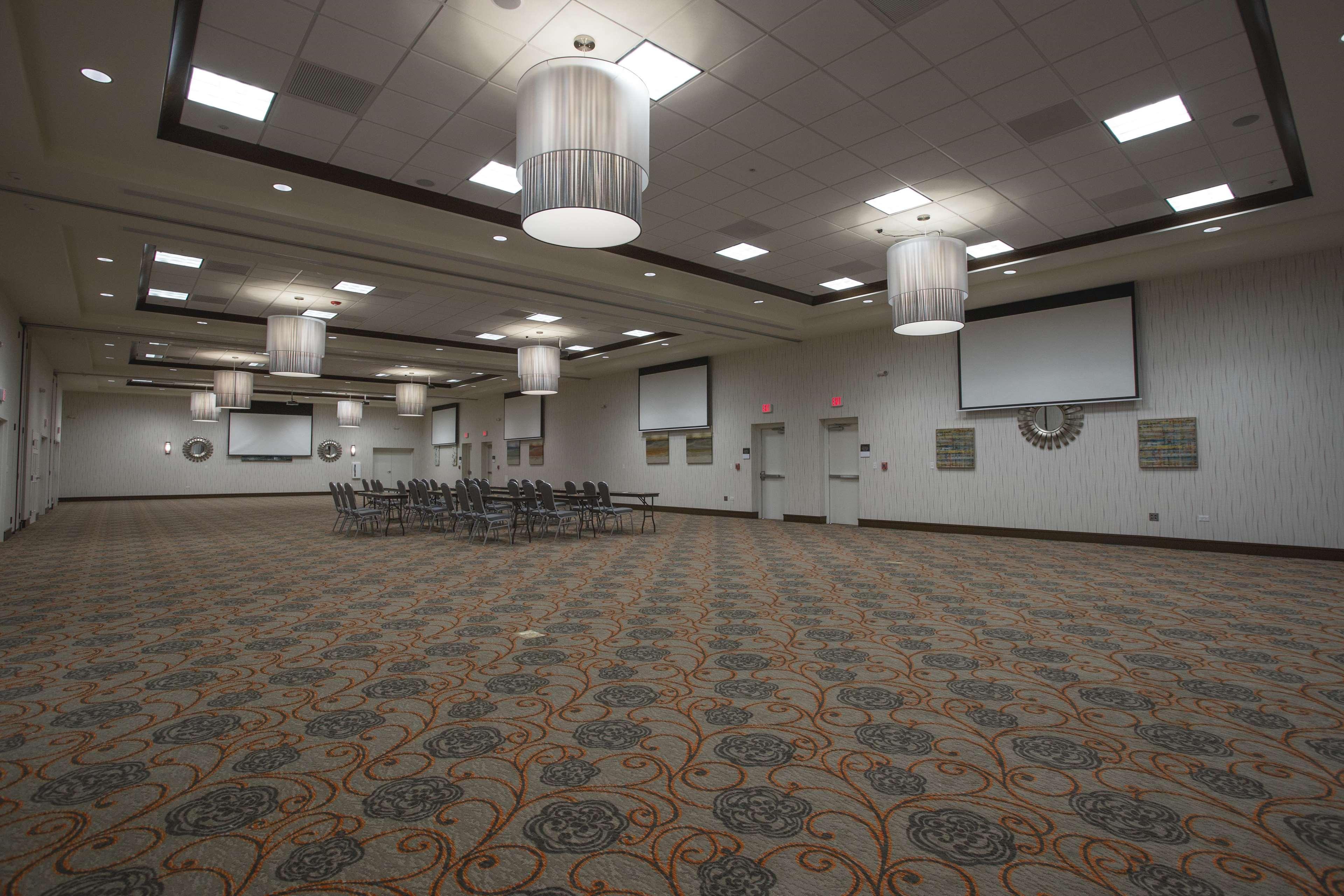 Hilton Garden Inn Bolingbrook I-55 Екстериор снимка