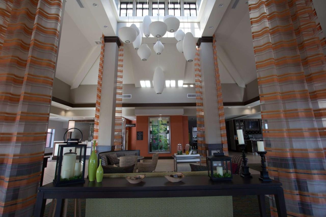 Hilton Garden Inn Bolingbrook I-55 Екстериор снимка