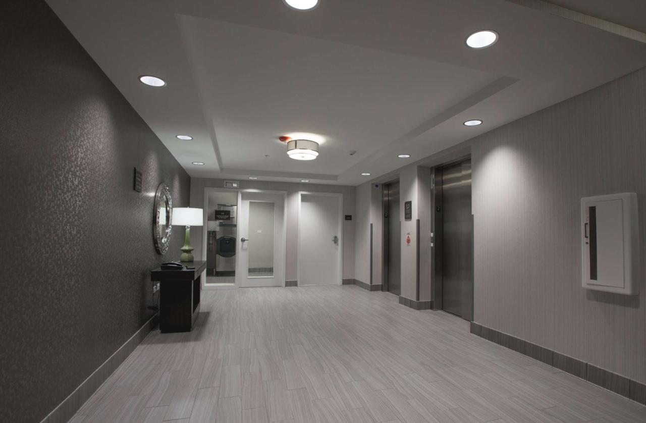 Hilton Garden Inn Bolingbrook I-55 Екстериор снимка