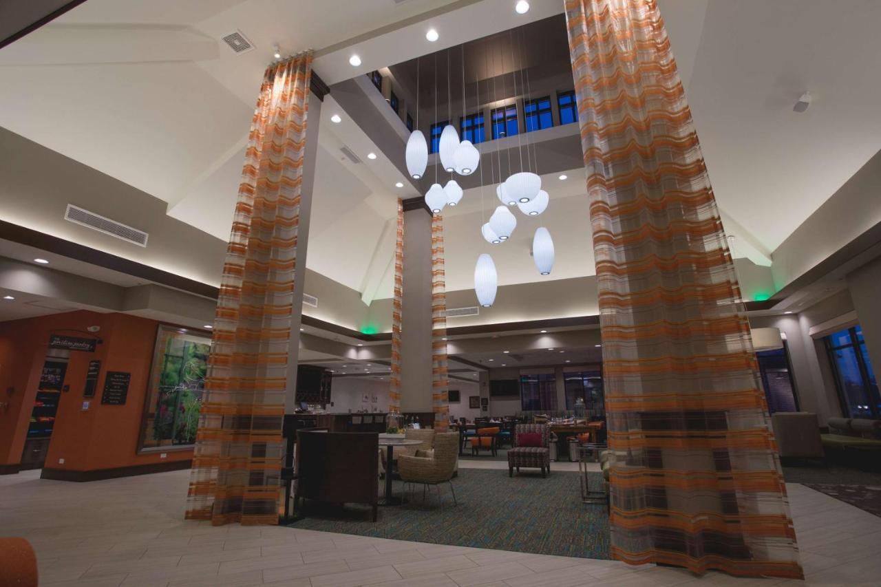 Hilton Garden Inn Bolingbrook I-55 Екстериор снимка