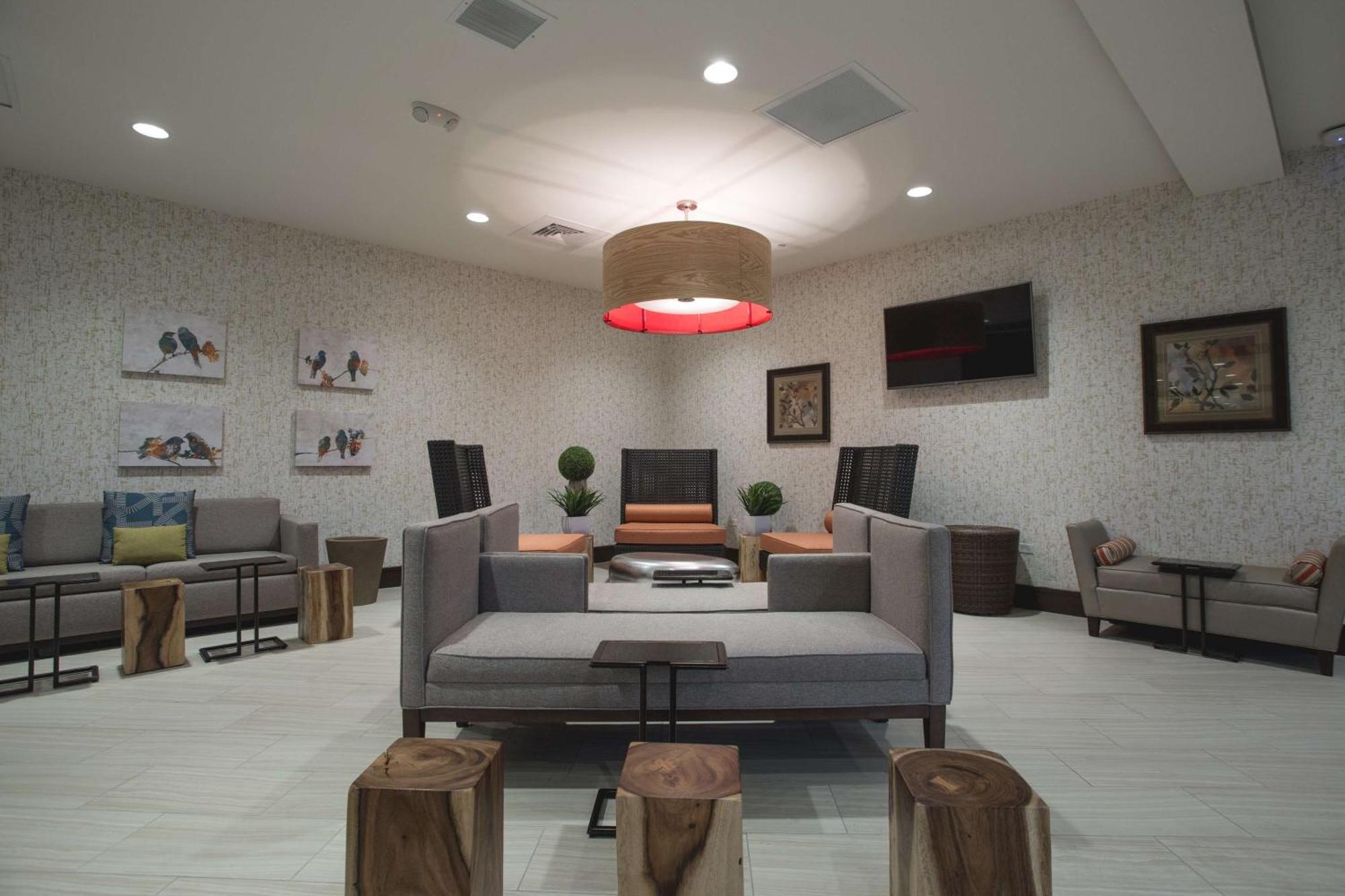 Hilton Garden Inn Bolingbrook I-55 Екстериор снимка
