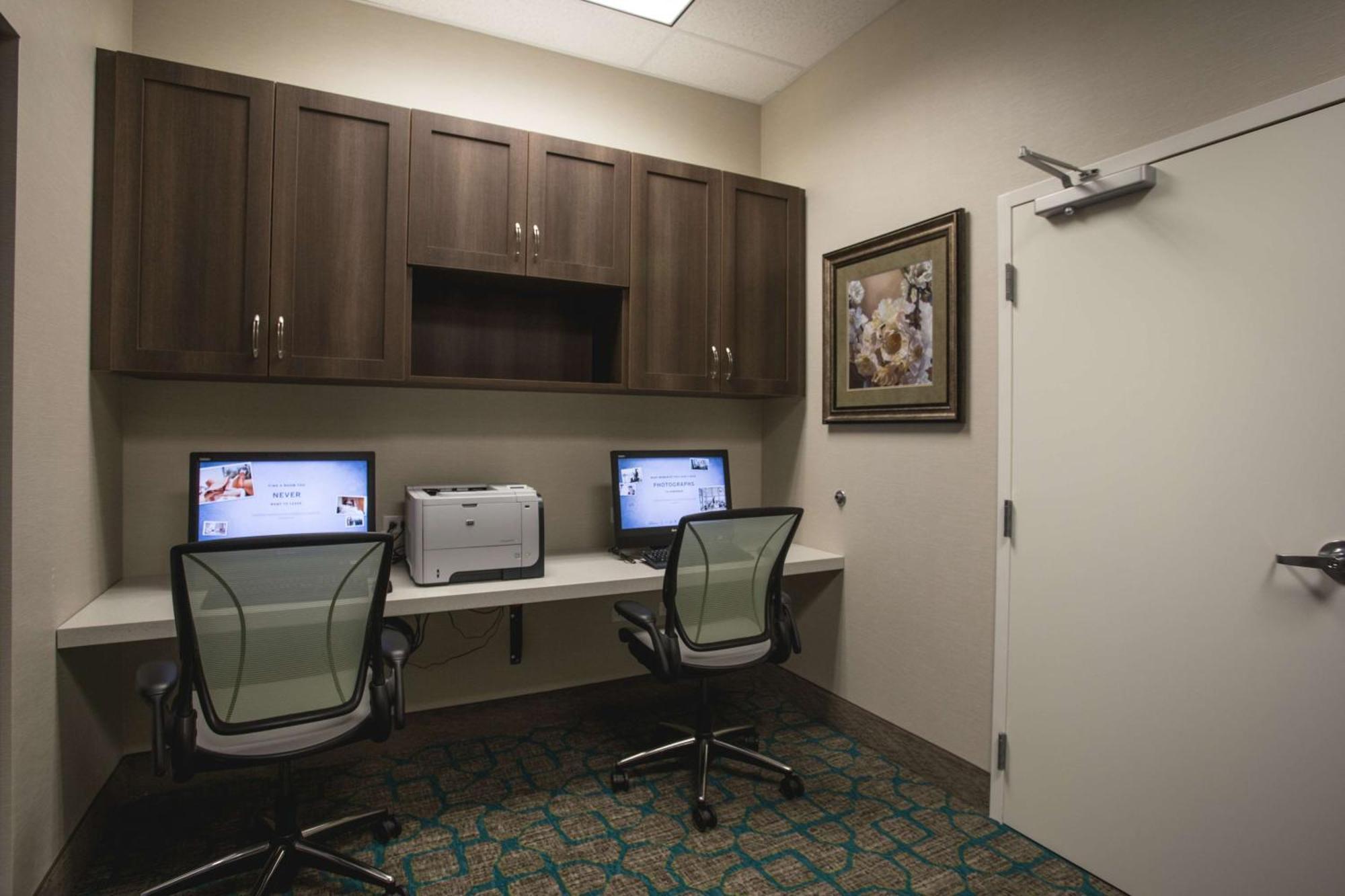 Hilton Garden Inn Bolingbrook I-55 Екстериор снимка