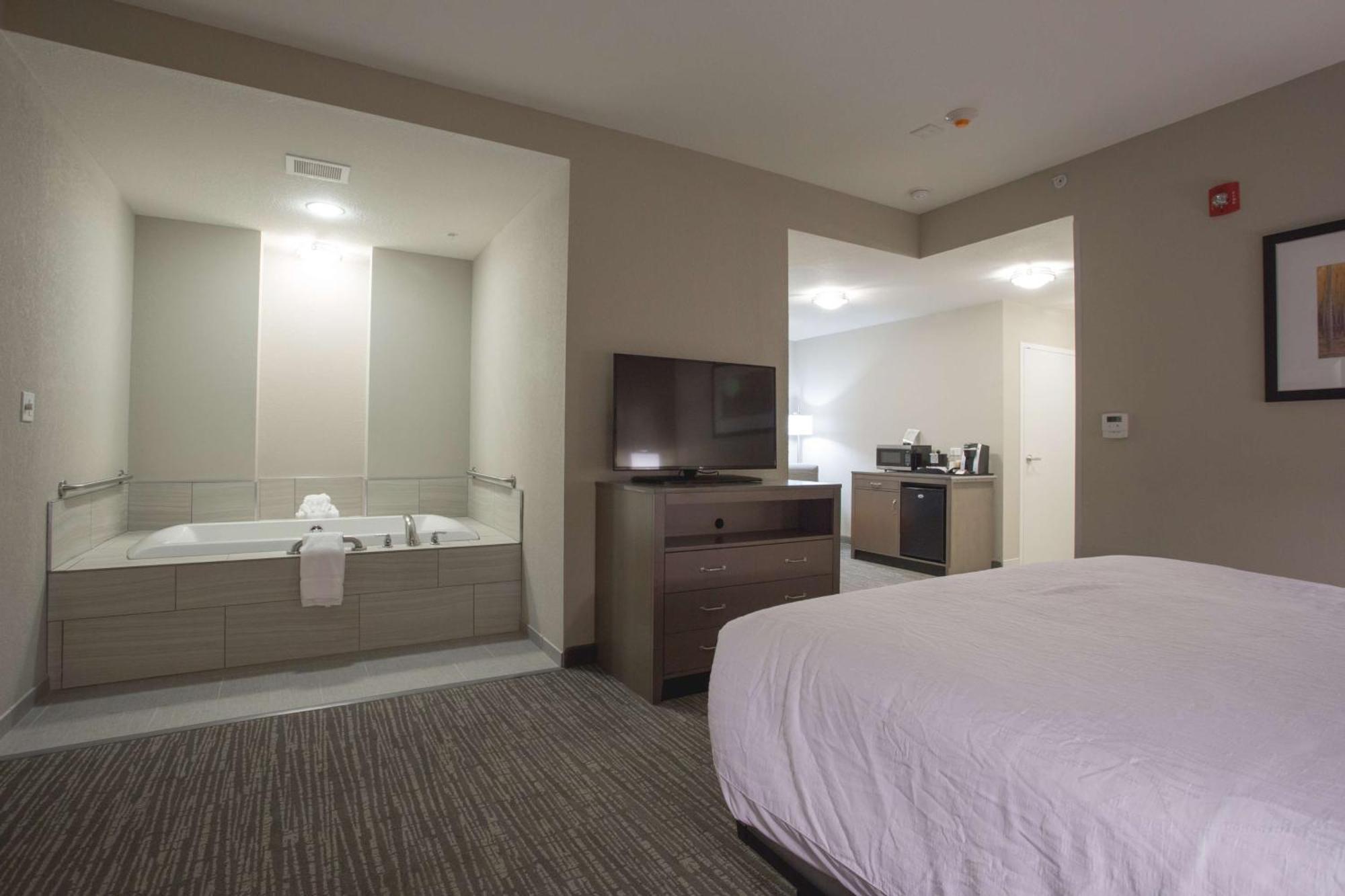 Hilton Garden Inn Bolingbrook I-55 Екстериор снимка