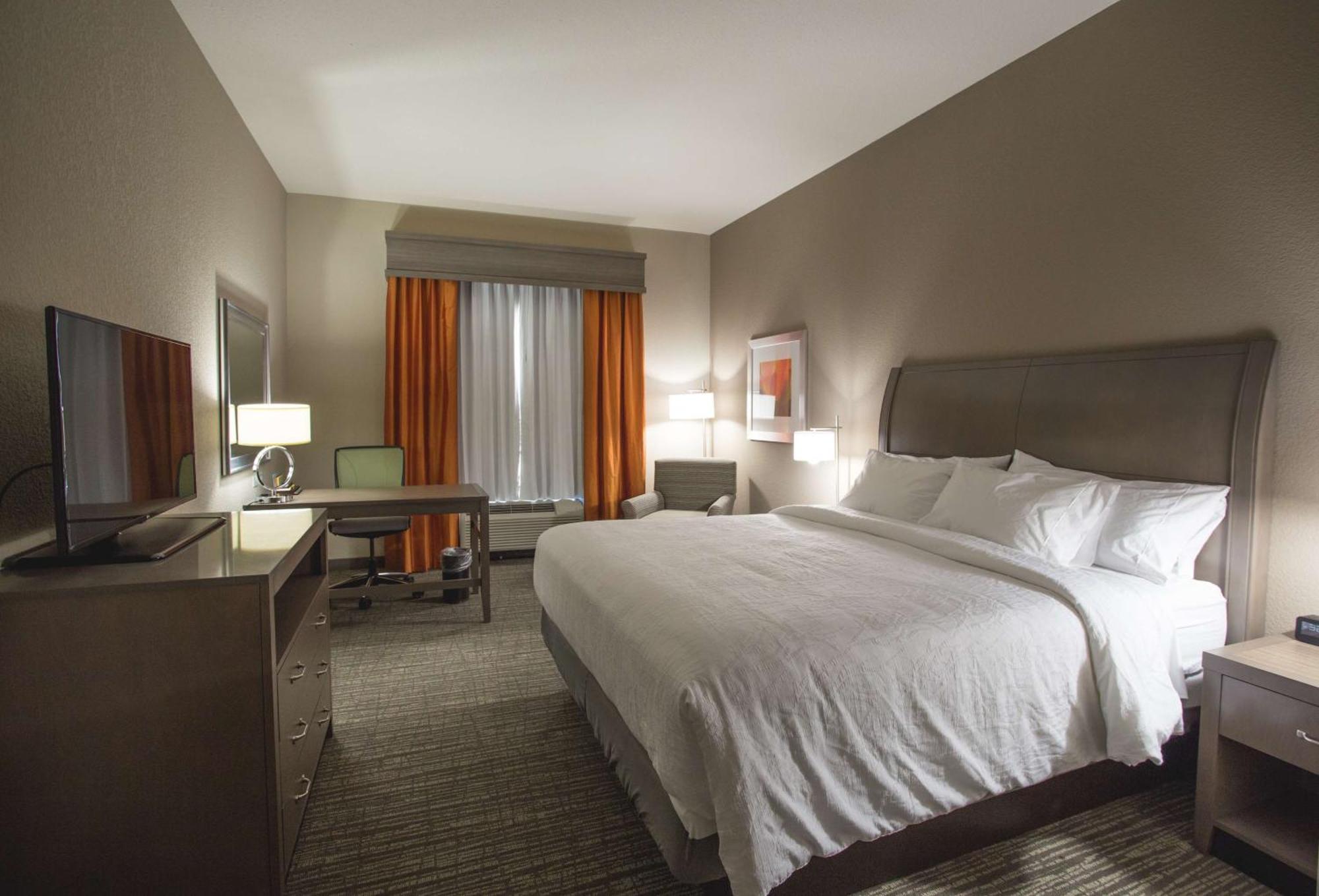 Hilton Garden Inn Bolingbrook I-55 Екстериор снимка