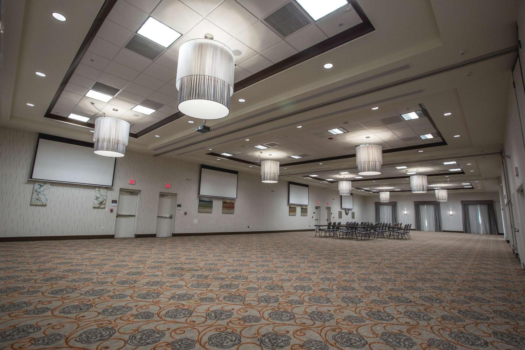 Hilton Garden Inn Bolingbrook I-55 Екстериор снимка