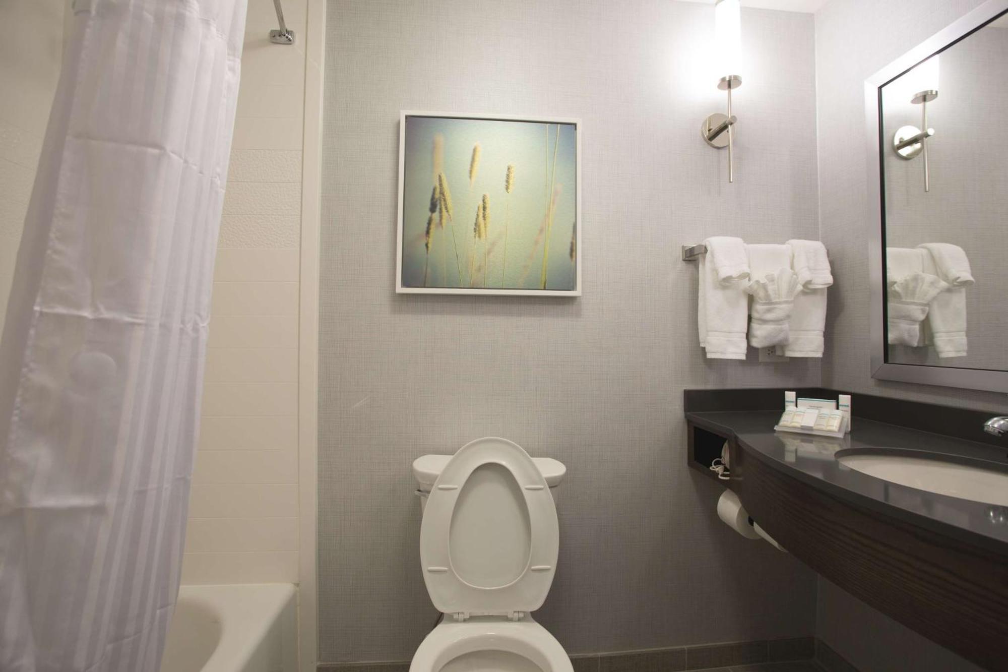 Hilton Garden Inn Bolingbrook I-55 Екстериор снимка