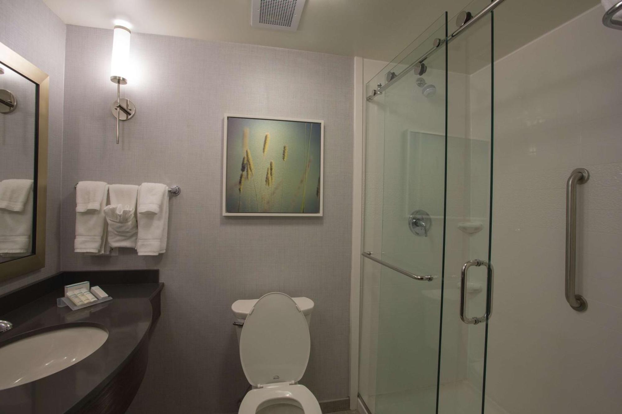 Hilton Garden Inn Bolingbrook I-55 Екстериор снимка