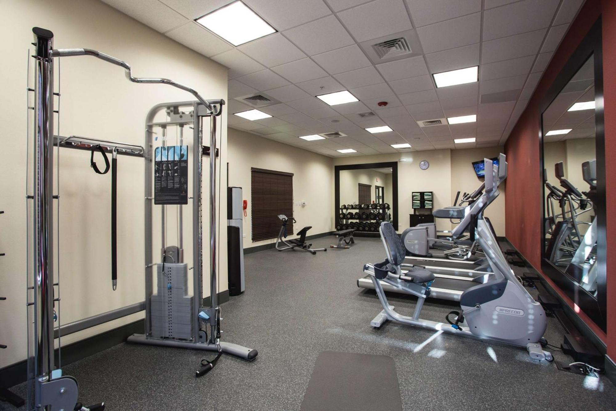Hilton Garden Inn Bolingbrook I-55 Екстериор снимка