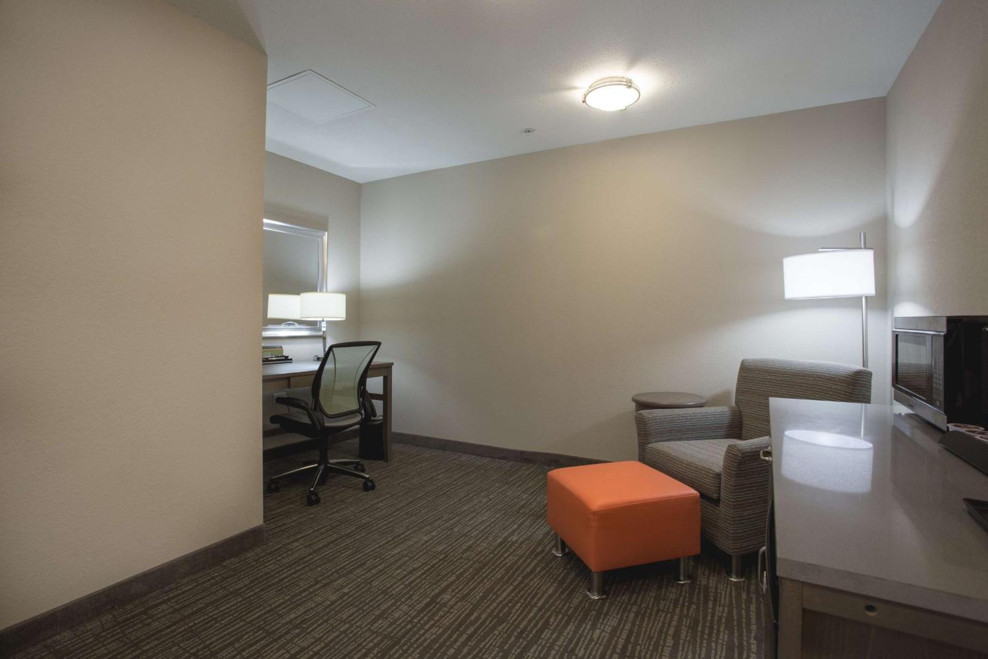 Hilton Garden Inn Bolingbrook I-55 Екстериор снимка