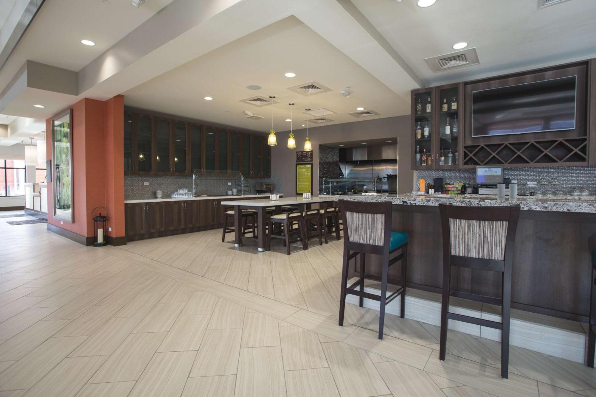 Hilton Garden Inn Bolingbrook I-55 Екстериор снимка