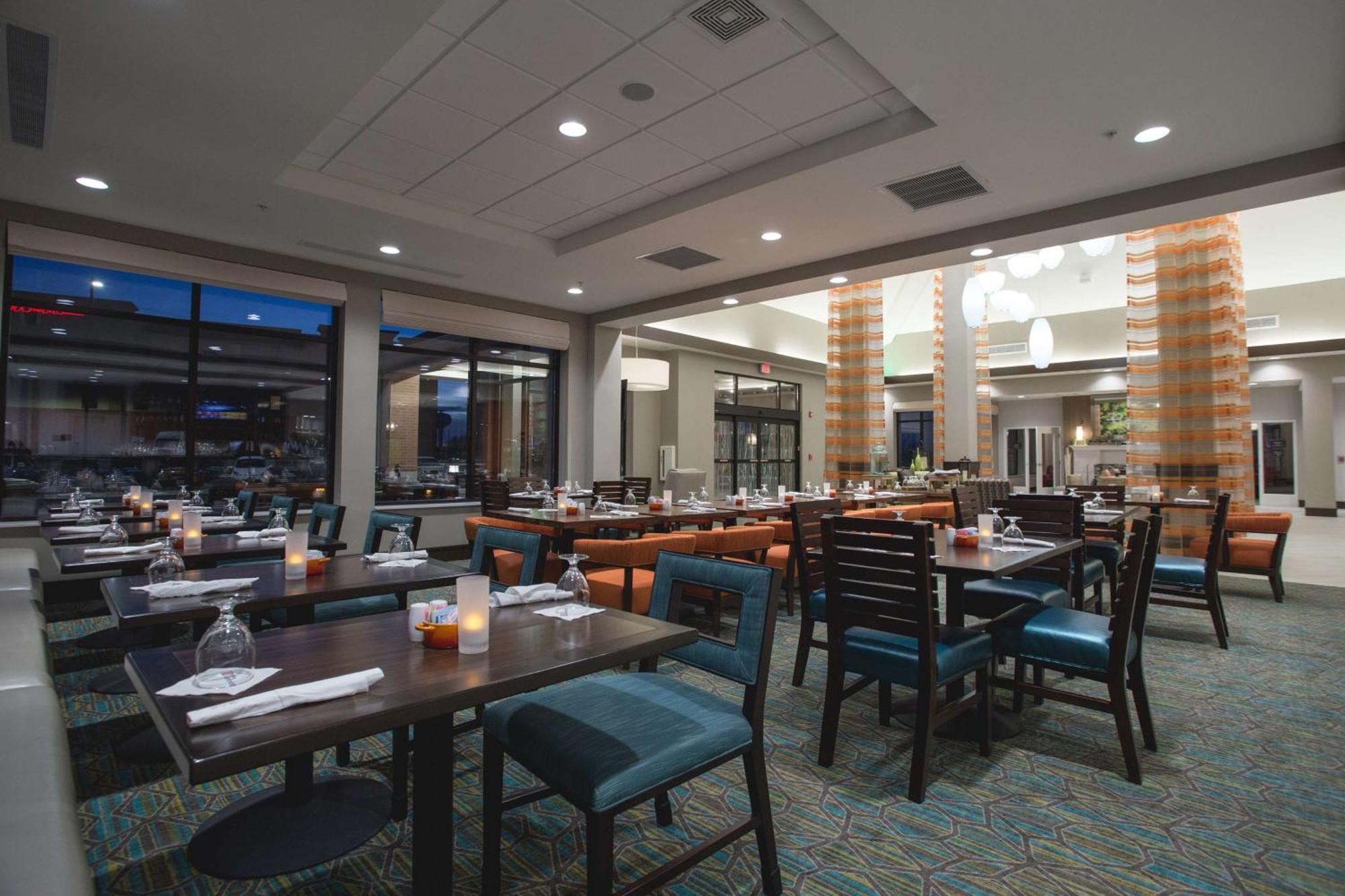 Hilton Garden Inn Bolingbrook I-55 Екстериор снимка