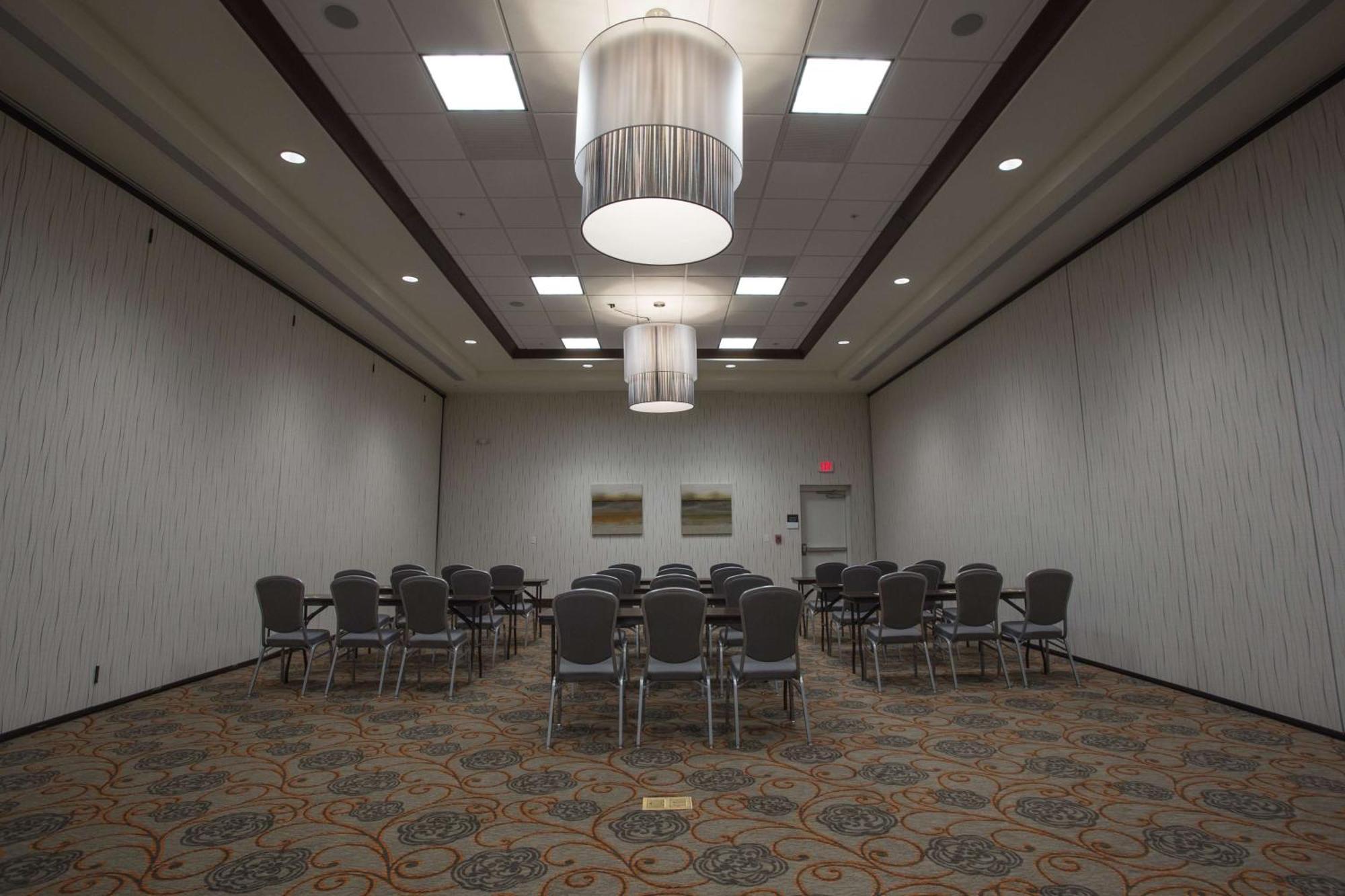 Hilton Garden Inn Bolingbrook I-55 Екстериор снимка