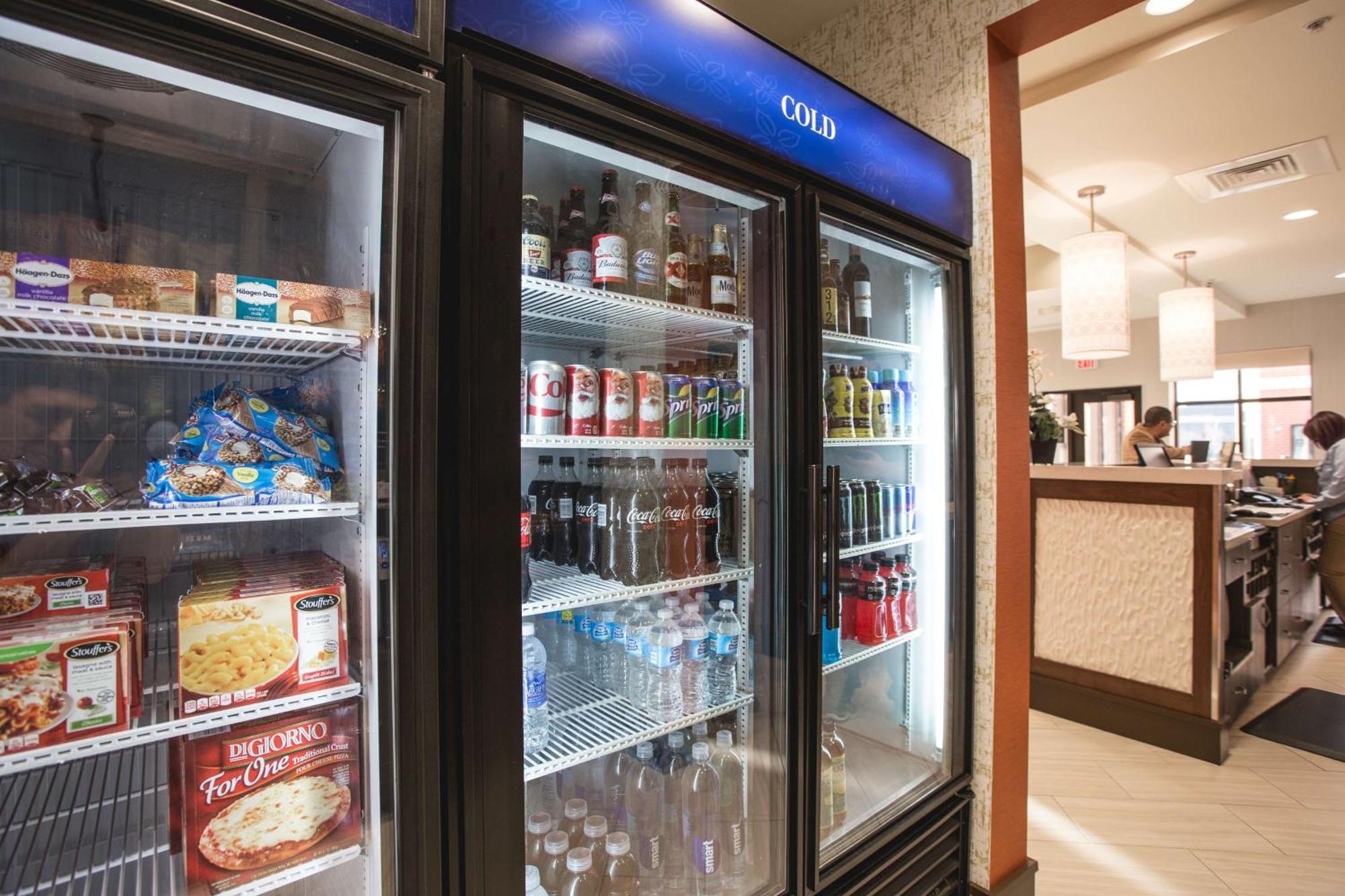 Hilton Garden Inn Bolingbrook I-55 Екстериор снимка