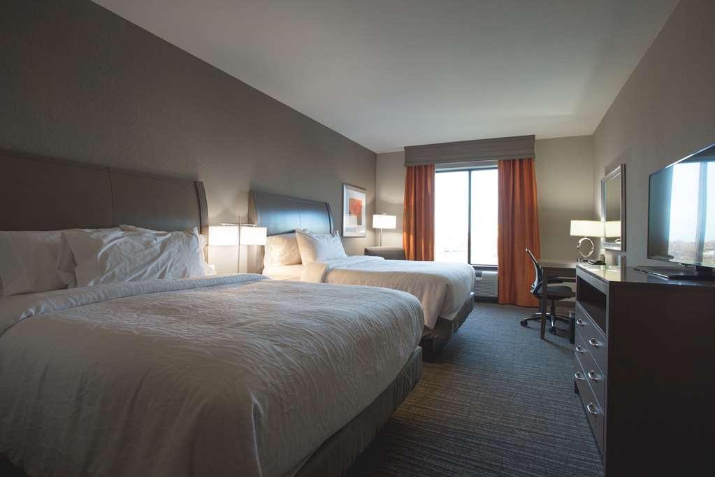 Hilton Garden Inn Bolingbrook I-55 Стая снимка