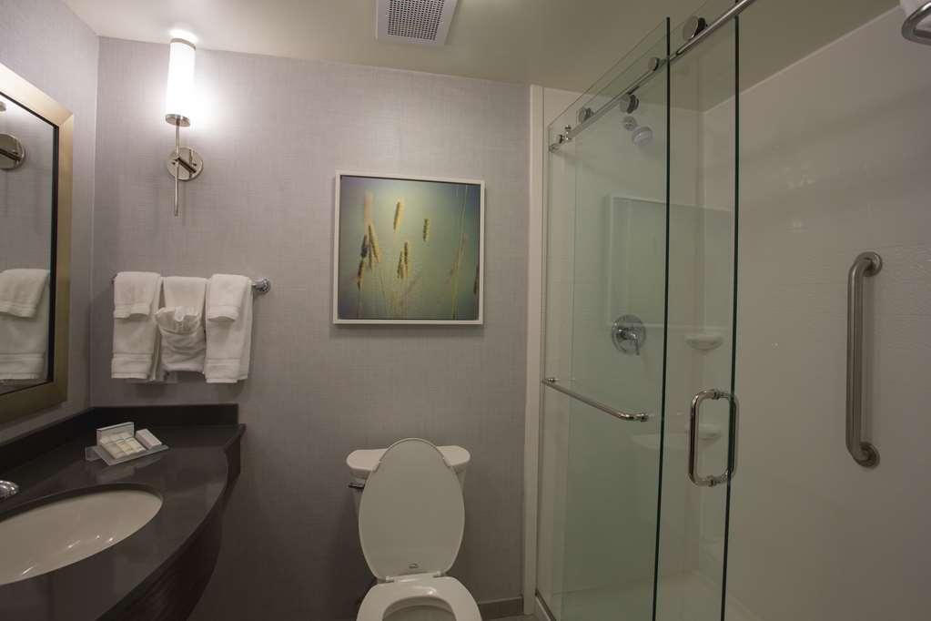 Hilton Garden Inn Bolingbrook I-55 Стая снимка